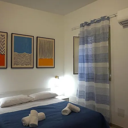 La Scala Del Moro - Dolce Risveglio Bed and Breakfast