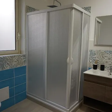 Bed and Breakfast La Scala Del Moro - Dolce Risveglio Λαμπεντούζα