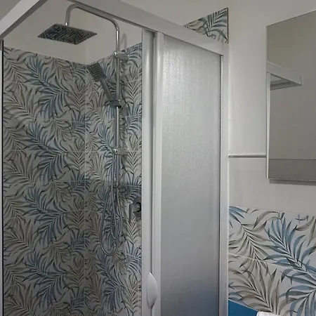 Bed and Breakfast La Scala Del Moro - Dolce Risveglio Λαμπεντούζα