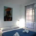 La Scala Del Moro - Dolce Risveglio Bed & Breakfast Lampedusa