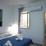 Bed & Breakfast La Scala Del Moro - Dolce Risveglio Lampedusa
