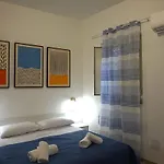 La Scala Del Moro - Dolce Risveglio Bed & Breakfast