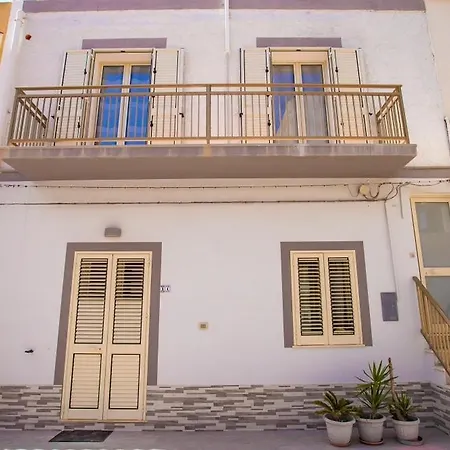 La Scala Del Moro - Dolce Risveglio 3*