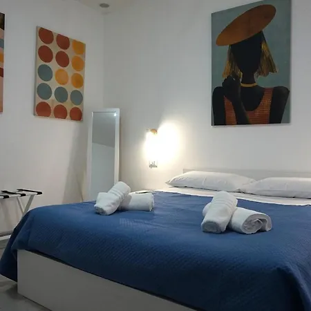 La Scala Del Moro - Dolce Risveglio 3*
