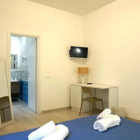 La Scala Del Moro - Dolce Risveglio 3* Lampedusa