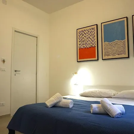 La Scala Del Moro - Dolce Risveglio Bed & Breakfast 3*
