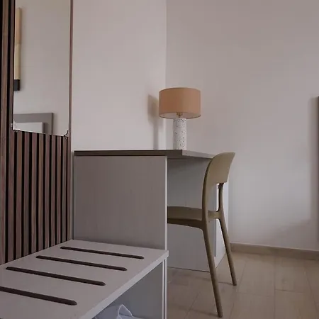 La Scala Del Moro - Dolce Risveglio Bed & Breakfast Lampedusa