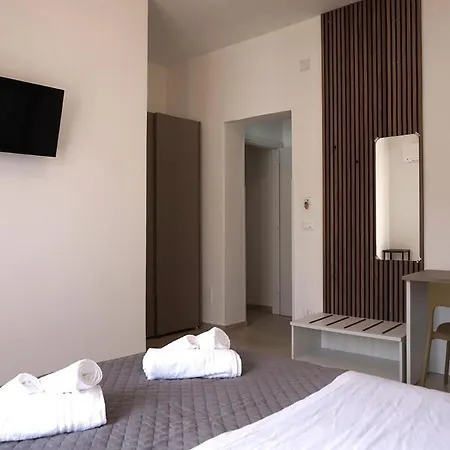 La Scala Del Moro - Dolce Risveglio 3*