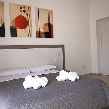 La Scala Del Moro - Dolce Risveglio 3* Lampedusa