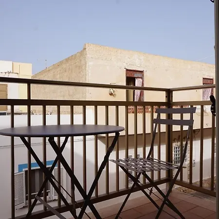 Bed & Breakfast La Scala Del Moro - Dolce Risveglio 3*