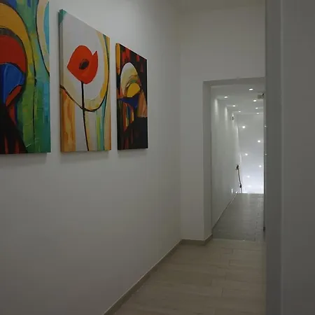 La Scala Del Moro - Dolce Risveglio 3*
