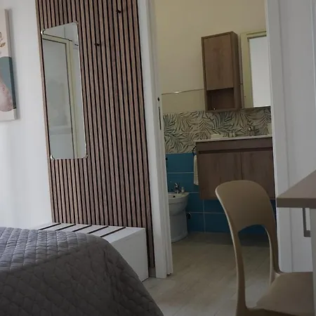 La Scala Del Moro - Dolce Risveglio Lampedusa