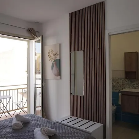 La Scala Del Moro - Dolce Risveglio 3* Lampedusa